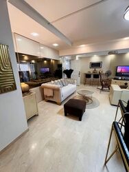 Blk 116B Rivervale Edge (Sengkang), HDB Executive #559074621